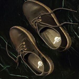 Dr Martens